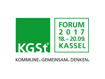 KGSt Forum Kassel